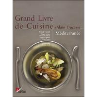 Alain Ducasse Tradition, évolution - relié - Linda