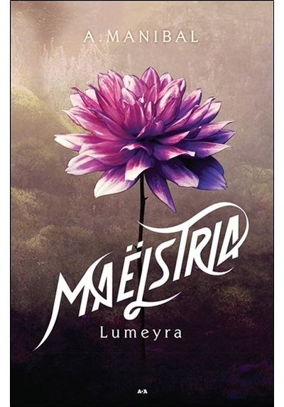 Lumeyra maelstria,1
