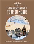 La grande aventure du tour du monde