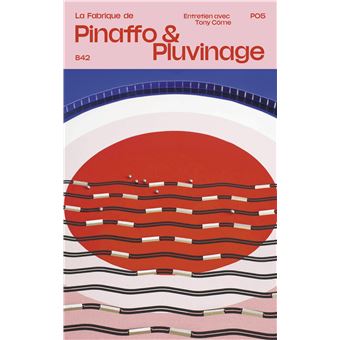 La Fabrique de Pinaffo & Pluvinage