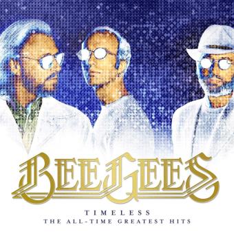 The All Time Greatest Hits