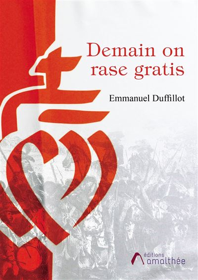 Demain on rase gratis