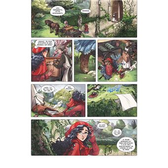 Le Jardin des fées - vol. 01/2