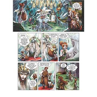 Le Jardin des fées - vol. 01/2