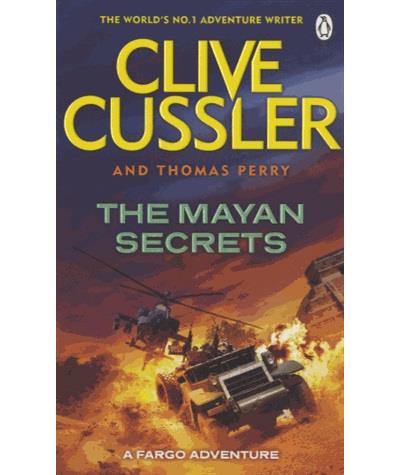 MAYAN SECRETS