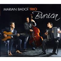 couverture de : Bunica