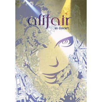 En concert DVD - DVD Zone 2 - Achat & prix | fnac