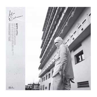 Feu - Nekfeu - Vinyle album - Achat & prix