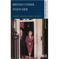 Britain under Thatcher