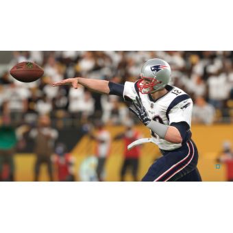 Madden NFL 18 - PlayStation 4