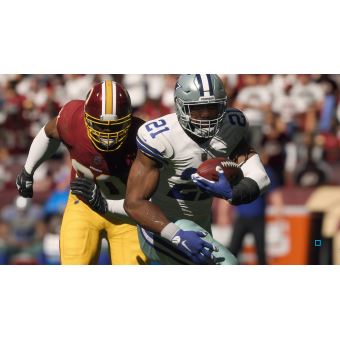 Madden NFL 18 - PlayStation 4