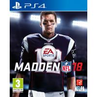 Madden NFL 19 (PS4)