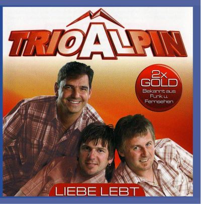 Liebe lebt...