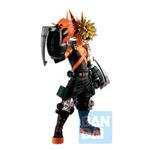 Figurine Banpresto 8760 My Hero Academia Ichibansho Katsuki Bakugo Dou Let's Begin! 20 cm