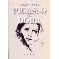 Picasso et Dora