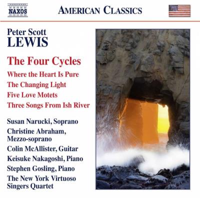 Four cycles