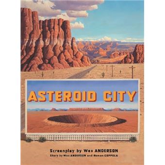 Asteroid City