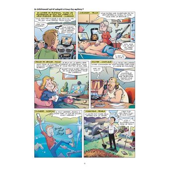 Télétravail, nouveau mode d'emploi