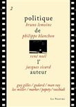 Politique de l'auteur 2