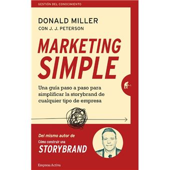Marketing simple - 1