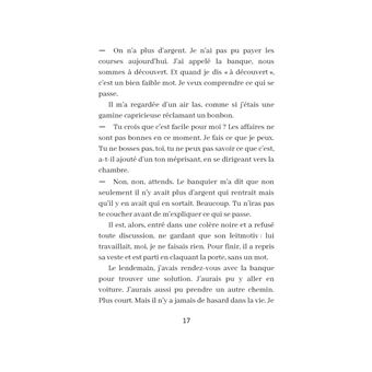 J'ai voulu voir Vierzon