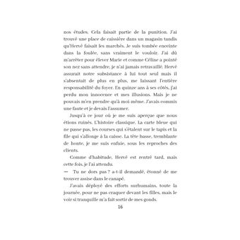 J'ai voulu voir Vierzon