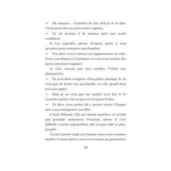 J'ai voulu voir Vierzon