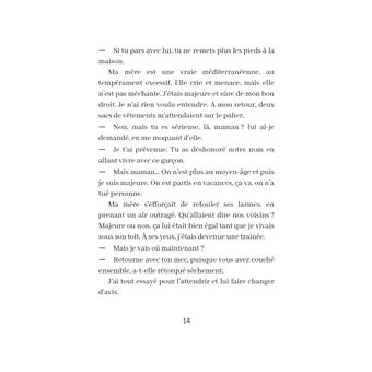 J'ai voulu voir Vierzon