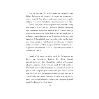 J'ai voulu voir Vierzon