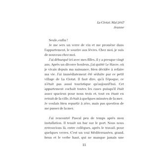 J'ai voulu voir Vierzon