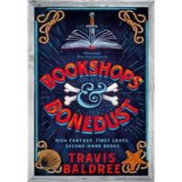 Bookshops & Bonedust
