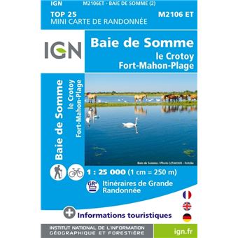 Mini baie de sommele crotoyfort-mahon