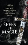 Épées et magie