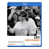 Cati Blu-ray