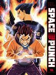 Space Punch, tome 1