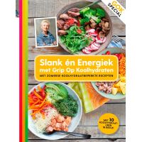 Slank en energiek met Grip op koolhydraten