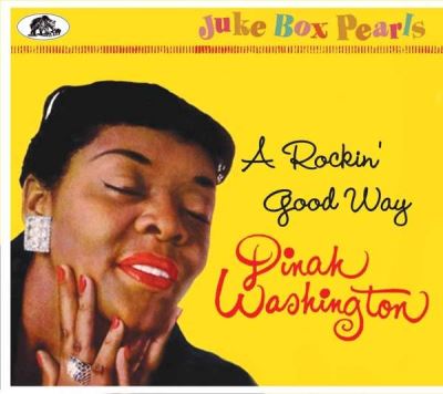 A Rockin' Good Way