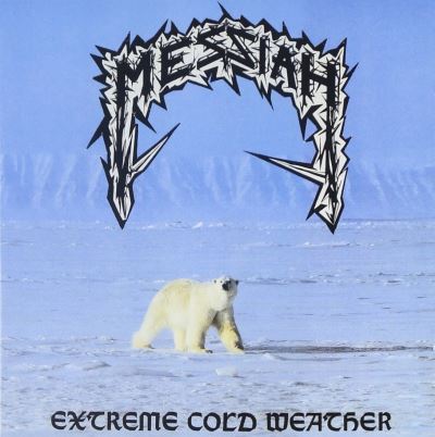 Extreme cold weather/inclus 7 titres bonus