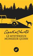 Le Mystérieux Monsieur Quinn (Nouvelle traduction révisée)