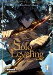 Solo Leveling T01
