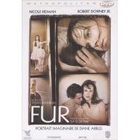 Fur DVD
