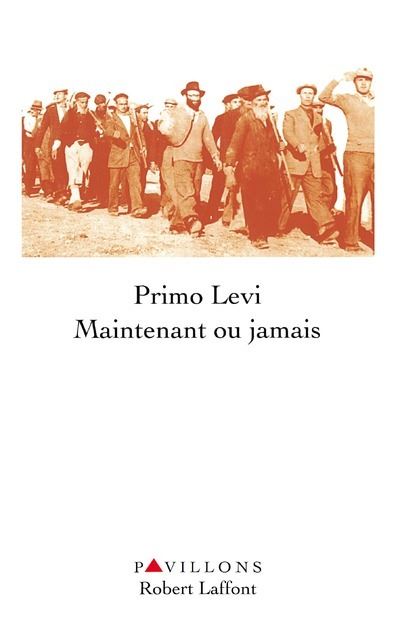 Maintenant ou jamais - NE