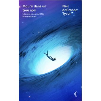 Mourir dans un trou noir