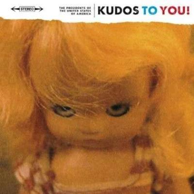 Kudos to you !