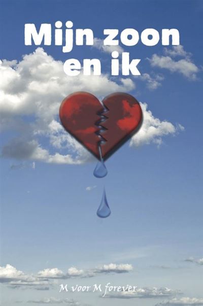 Mijn zoon en ik