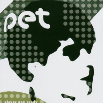 Player One Ready - 1