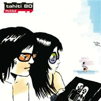 Fear Of An Acoustic Planet - Tahiti 80 - Vinyle album - Achat