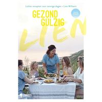 Gezond gulzig met lien