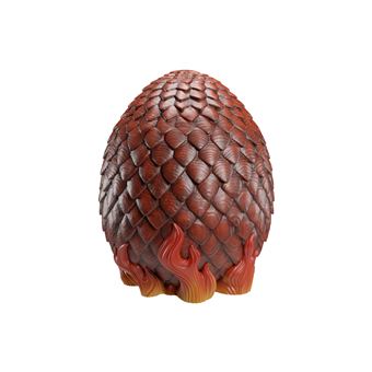 Pot à biscuits Game Of Thrones House Of The Dragon Œuf de dragon