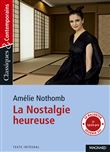 La Nostalgie heureuse - Classiques et Contemporains